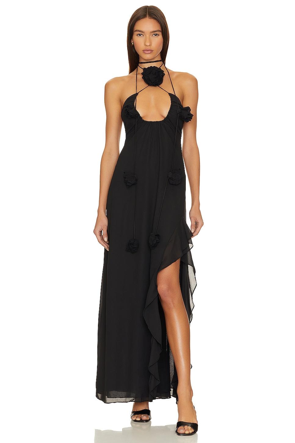 desiree maxi dress