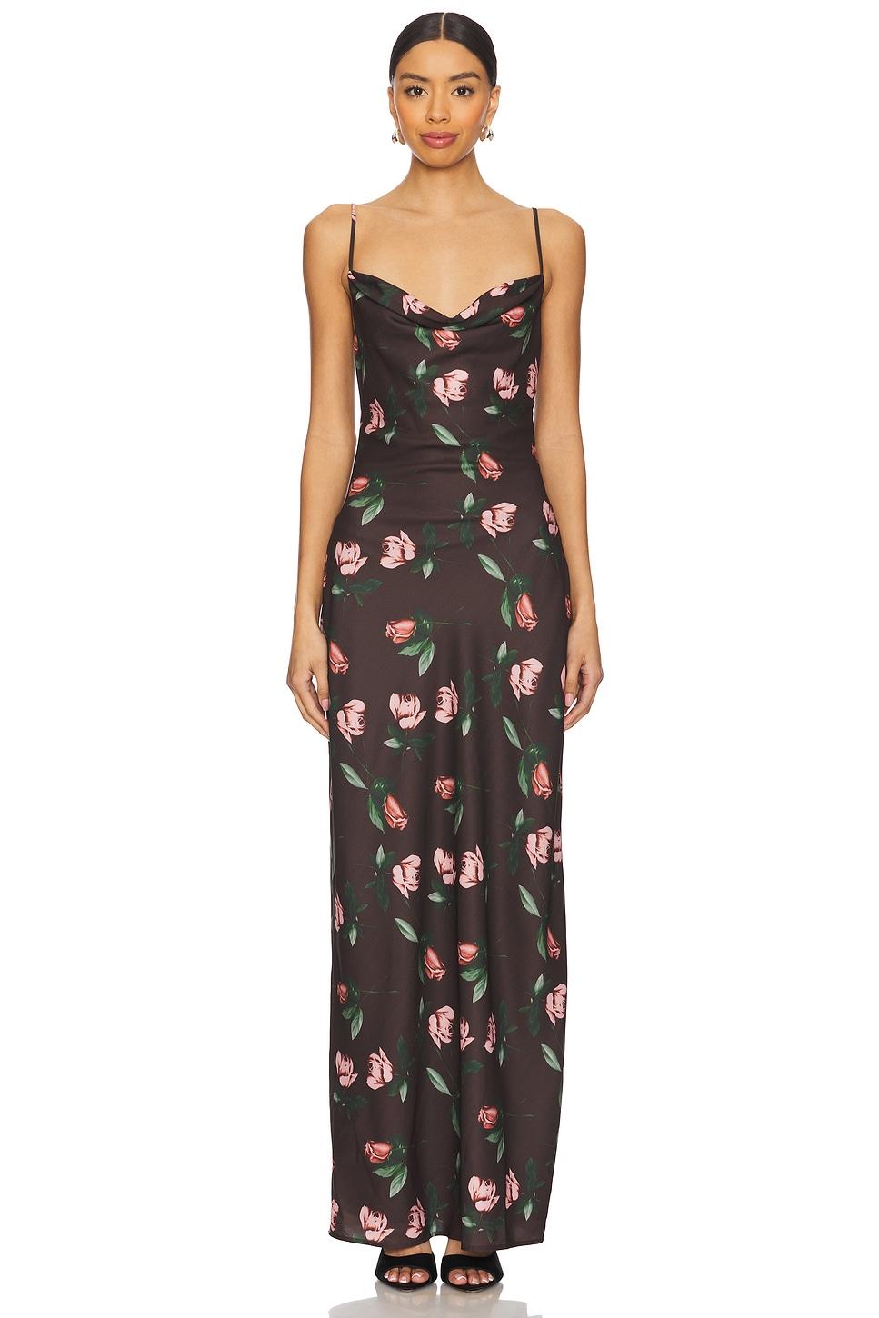desiree maxi dress