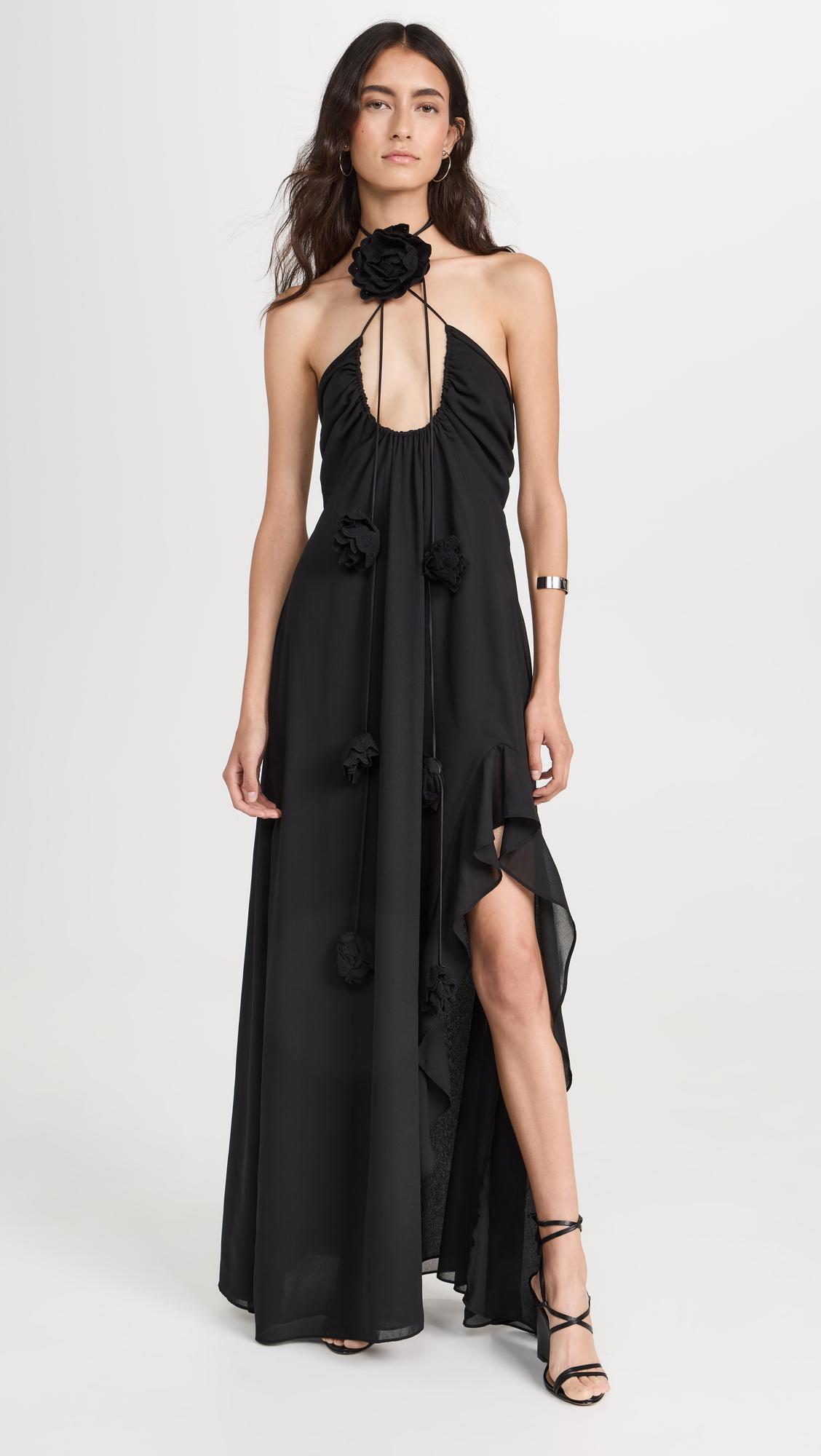 desiree maxi dress