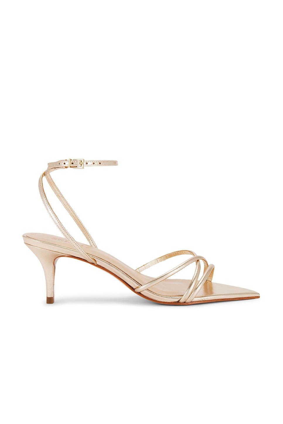 desiree mid sandal