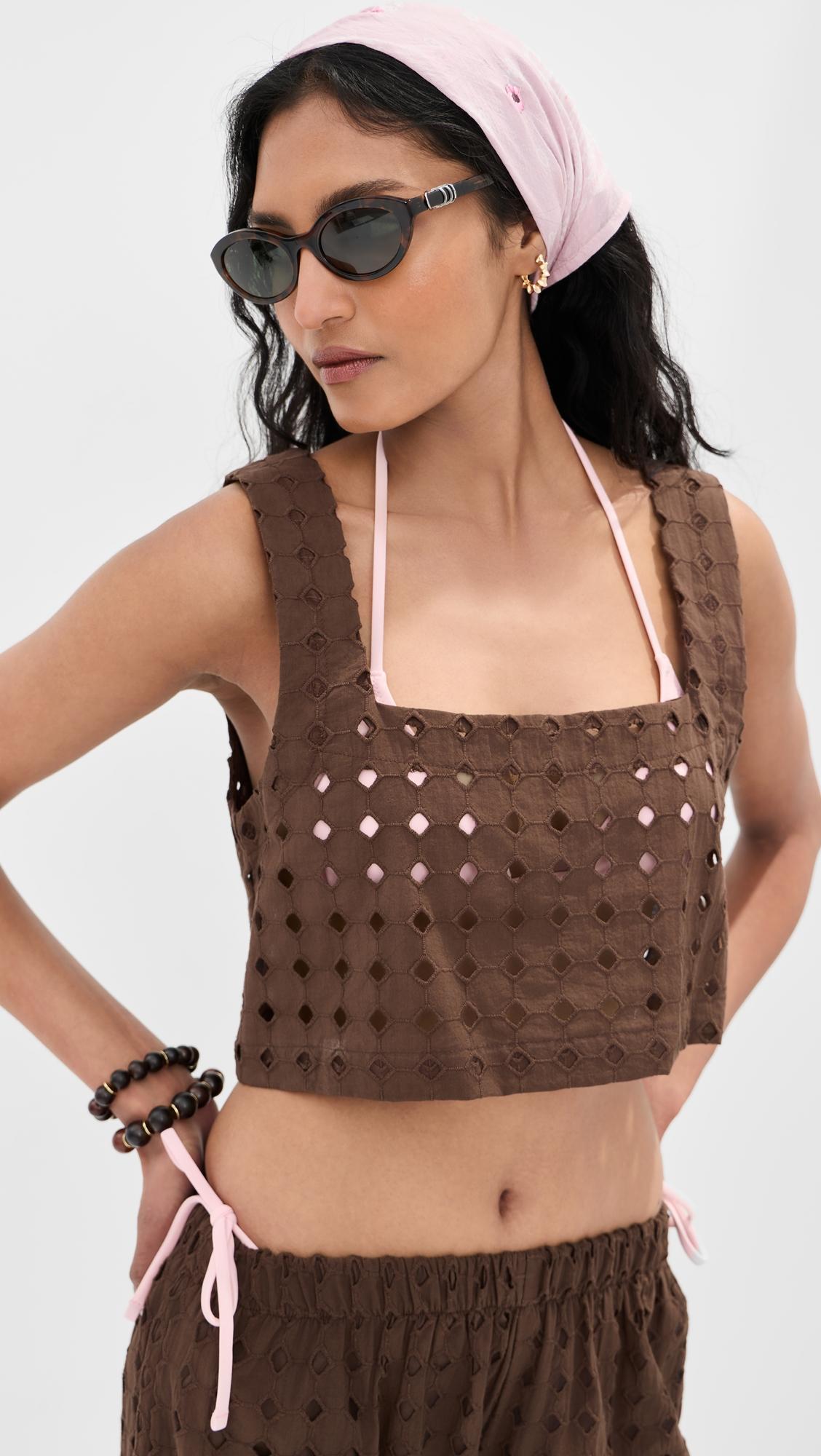 desiree tank