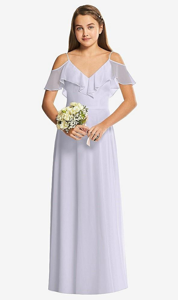 dessy collection junior bridesmaid dress jr548