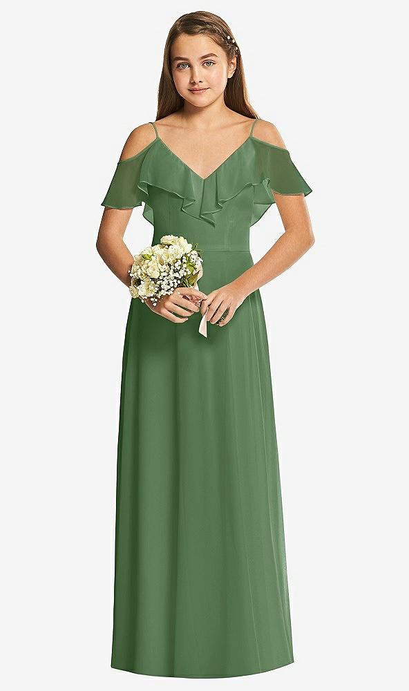 dessy collection junior bridesmaid dress jr548