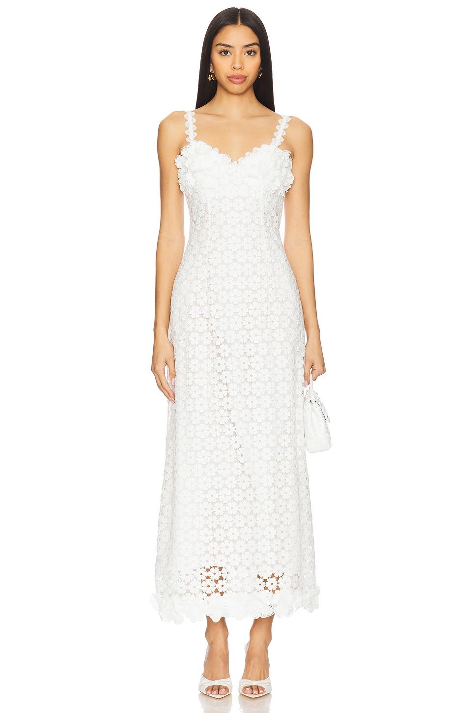 destin maxi dress