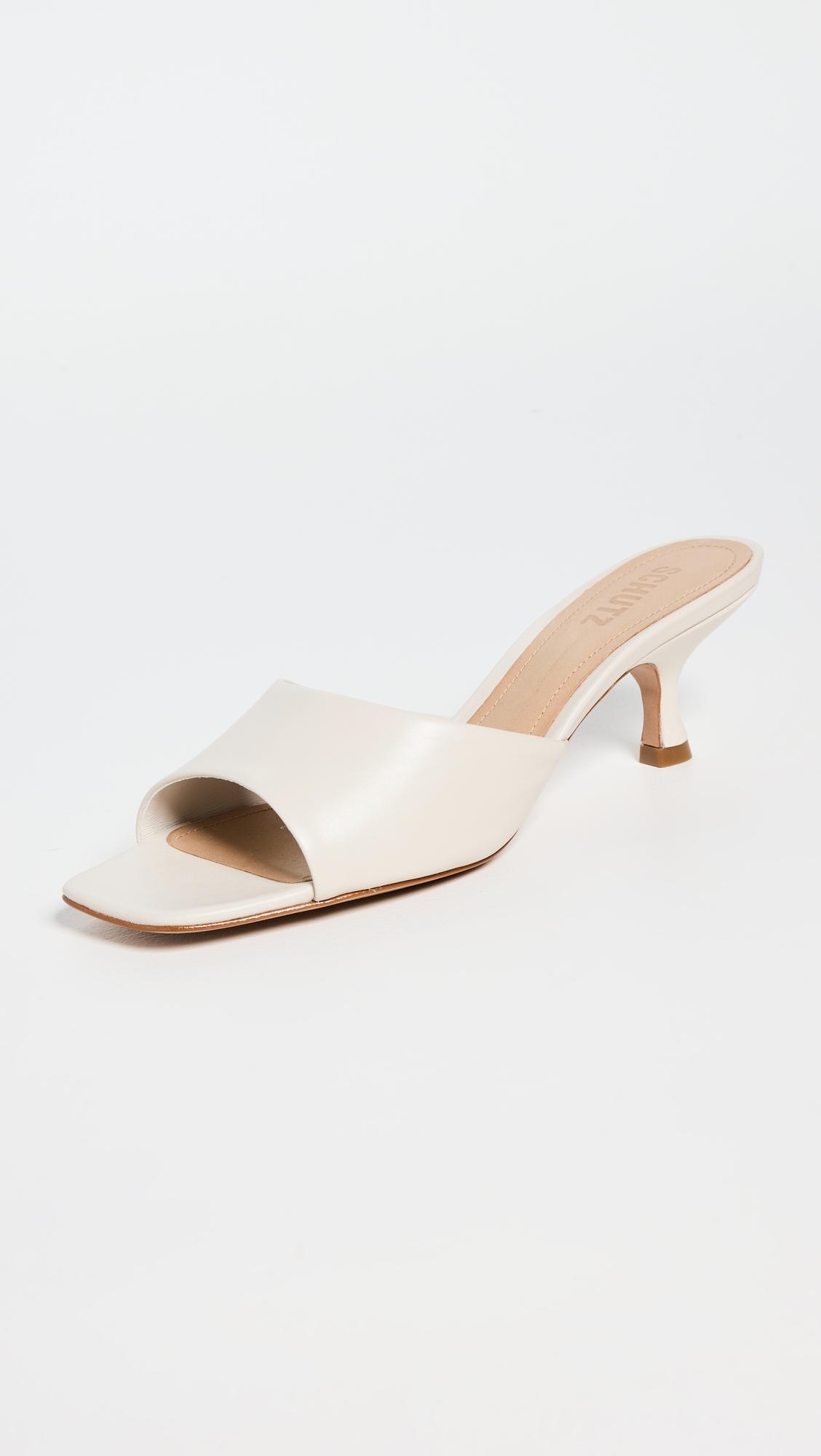 dethalia slide heels