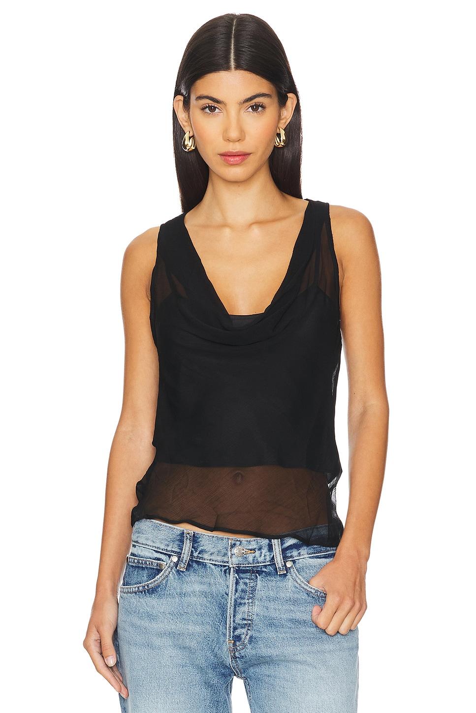 deva top