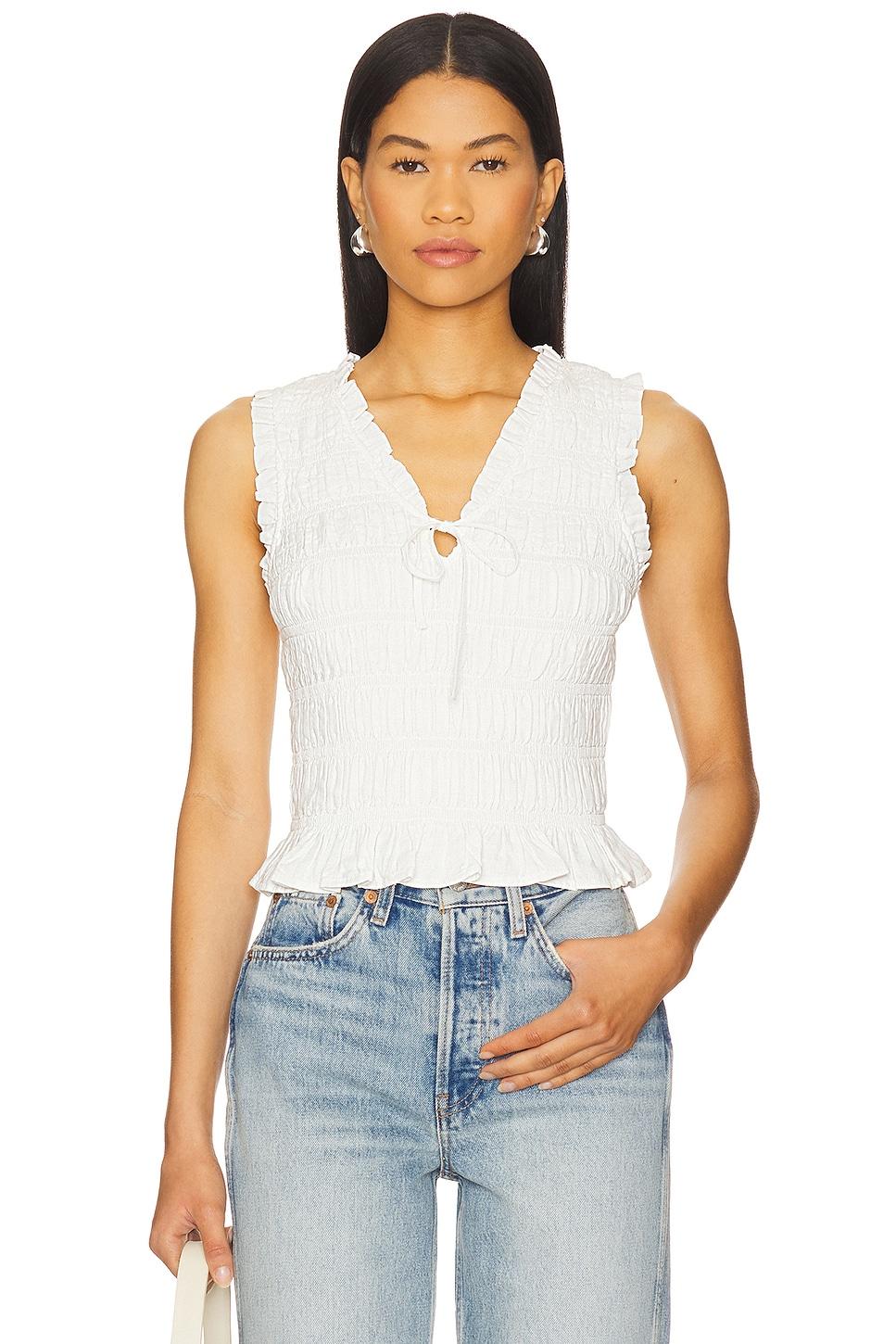 devi top
