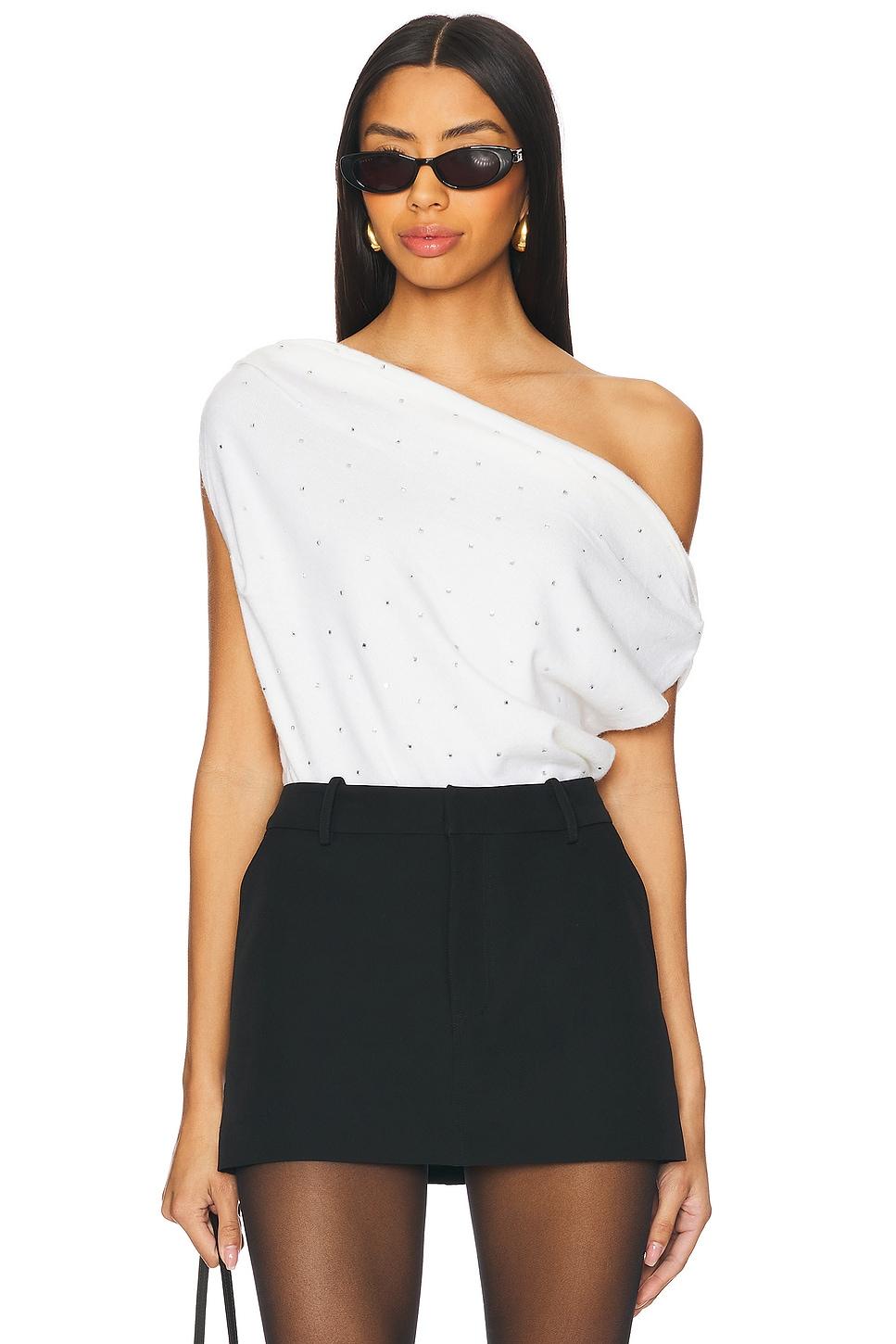 devin sweater top
