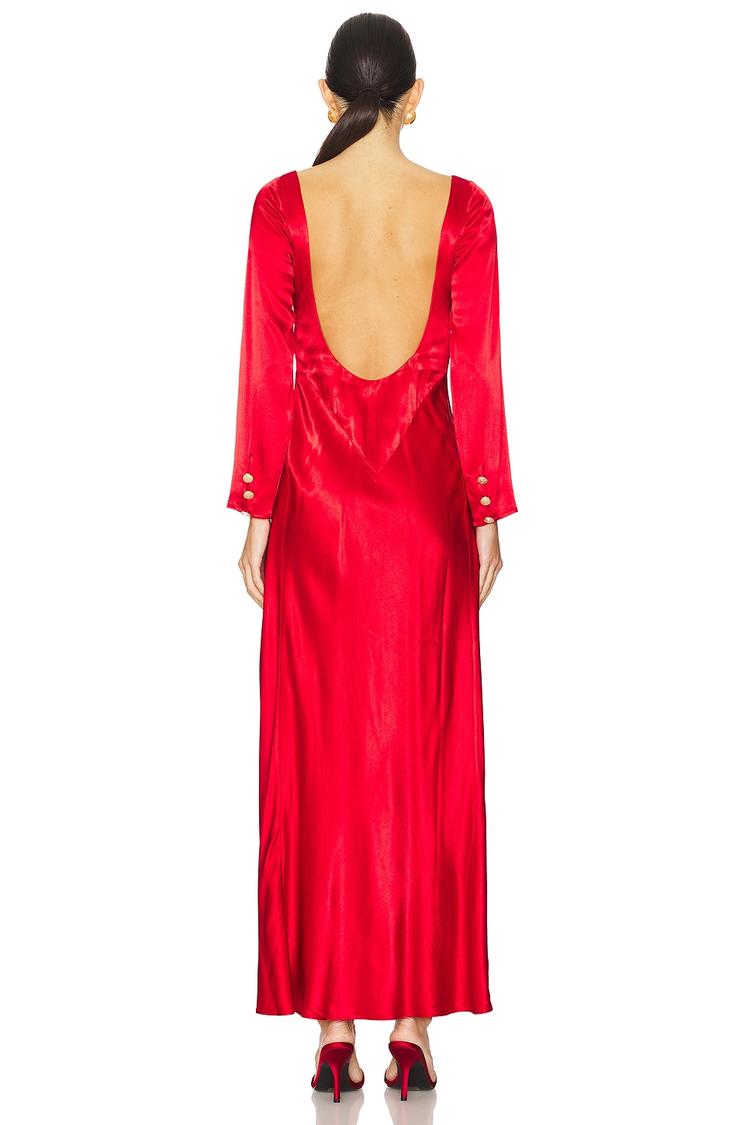 devina dress