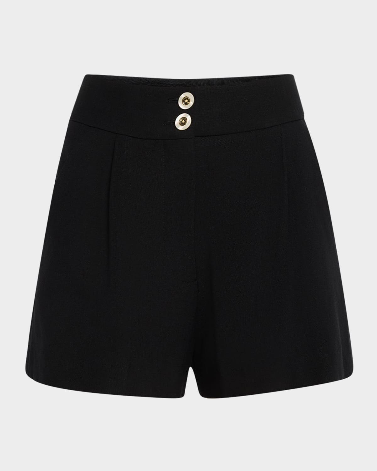 devina shorts