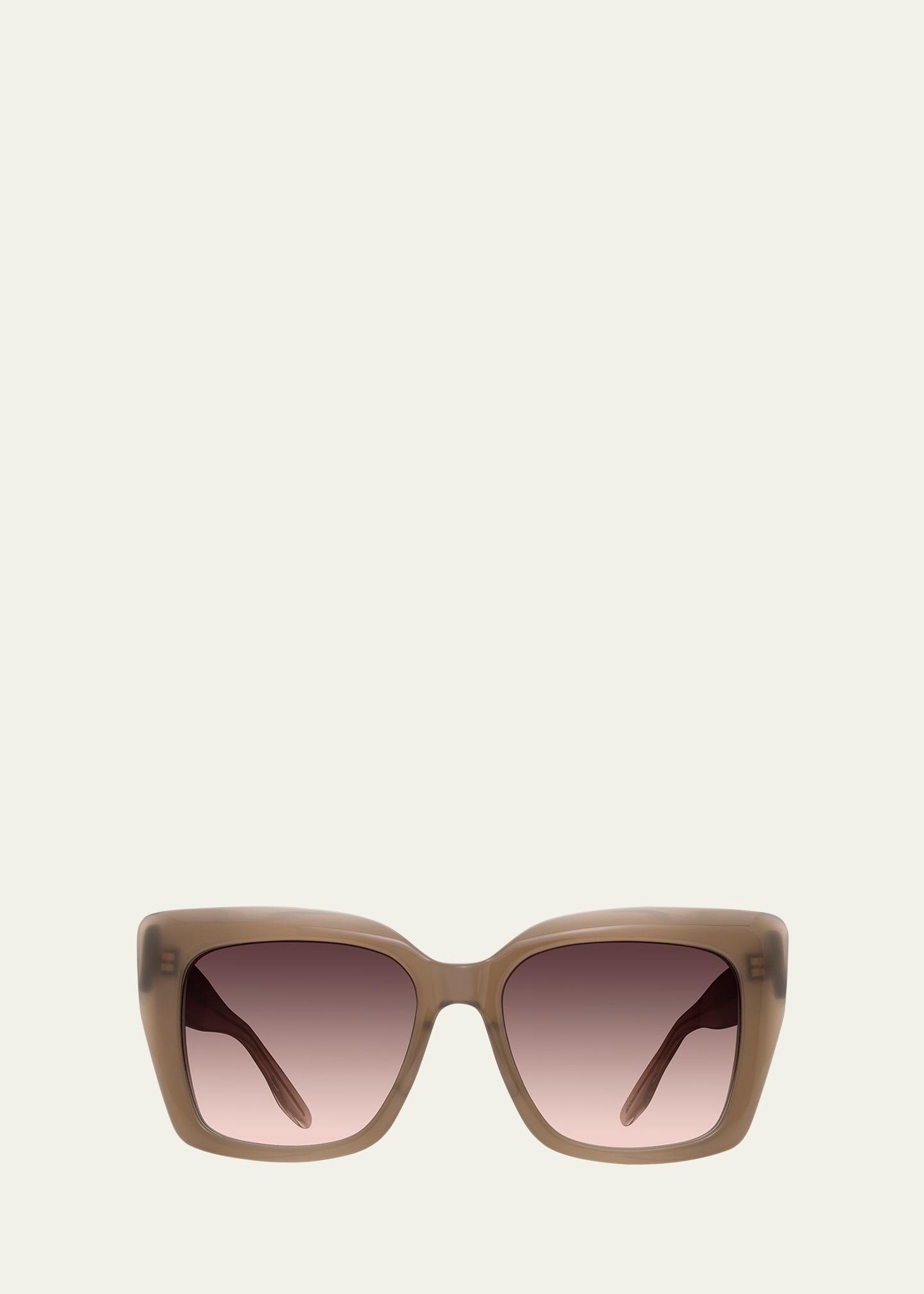 devine zyl butterfly sunglasses