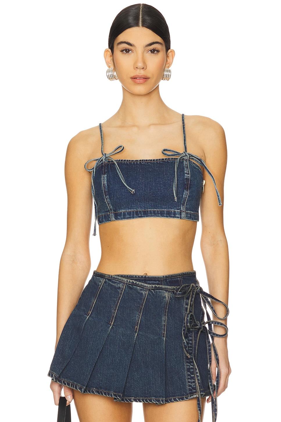 devotion bralette top