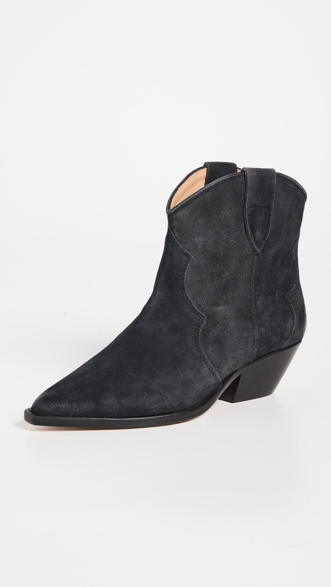 dewina booties