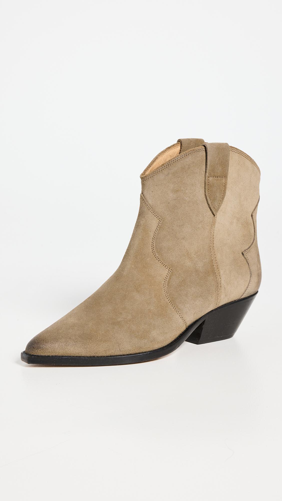 dewina booties