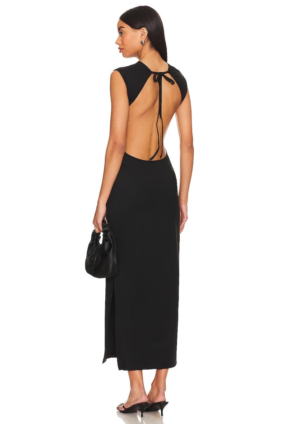 dex maxi dress