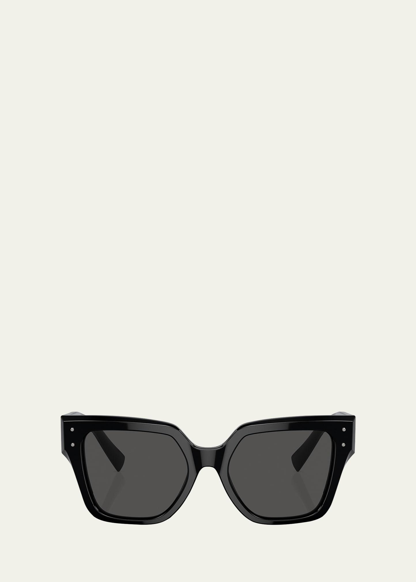 dg4471  square sunglasses