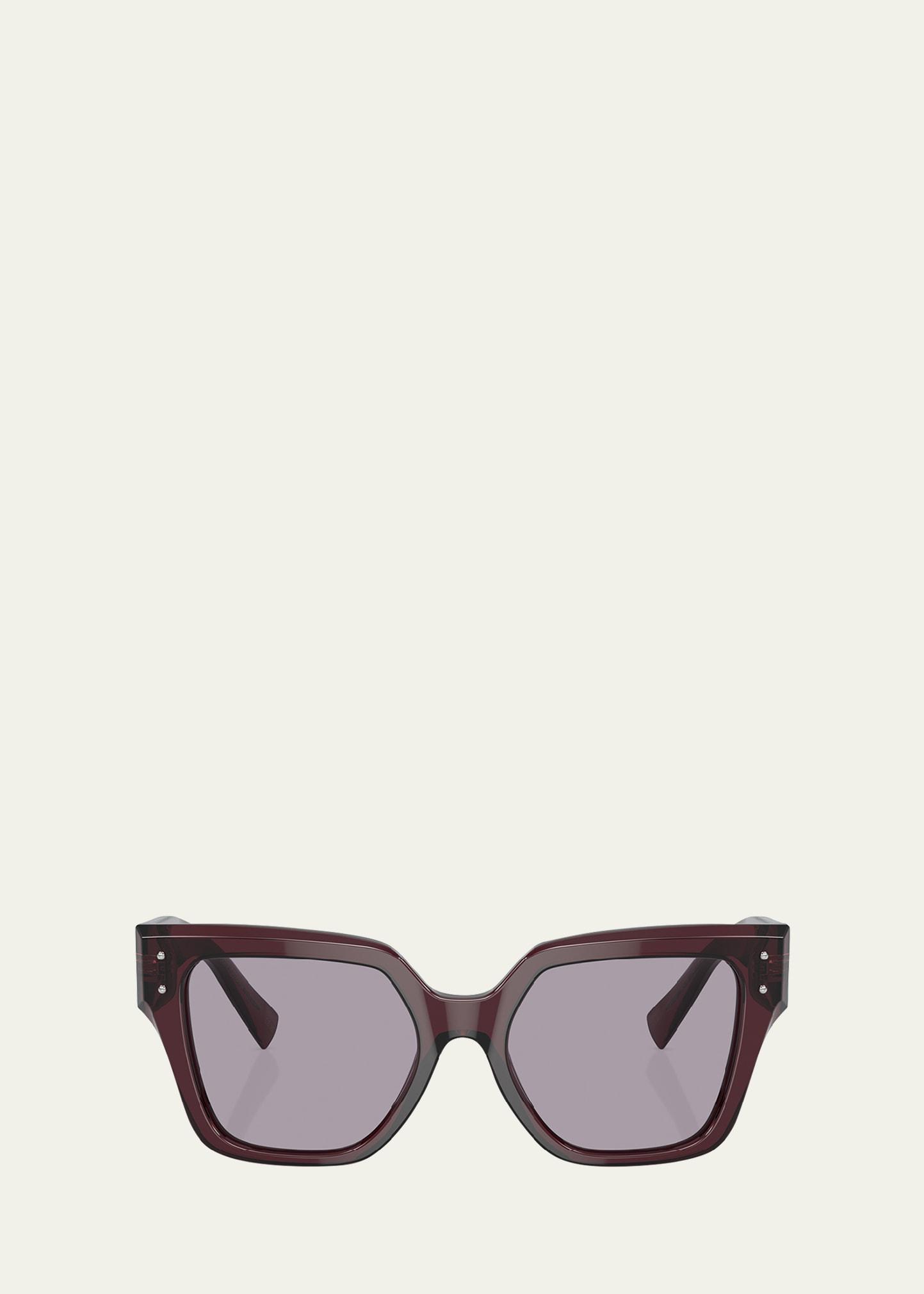 dg4471 square sunglasses
