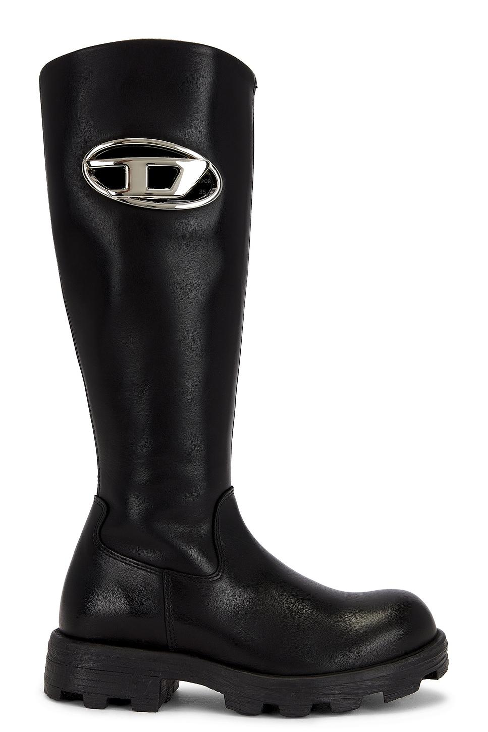 dhammer boot