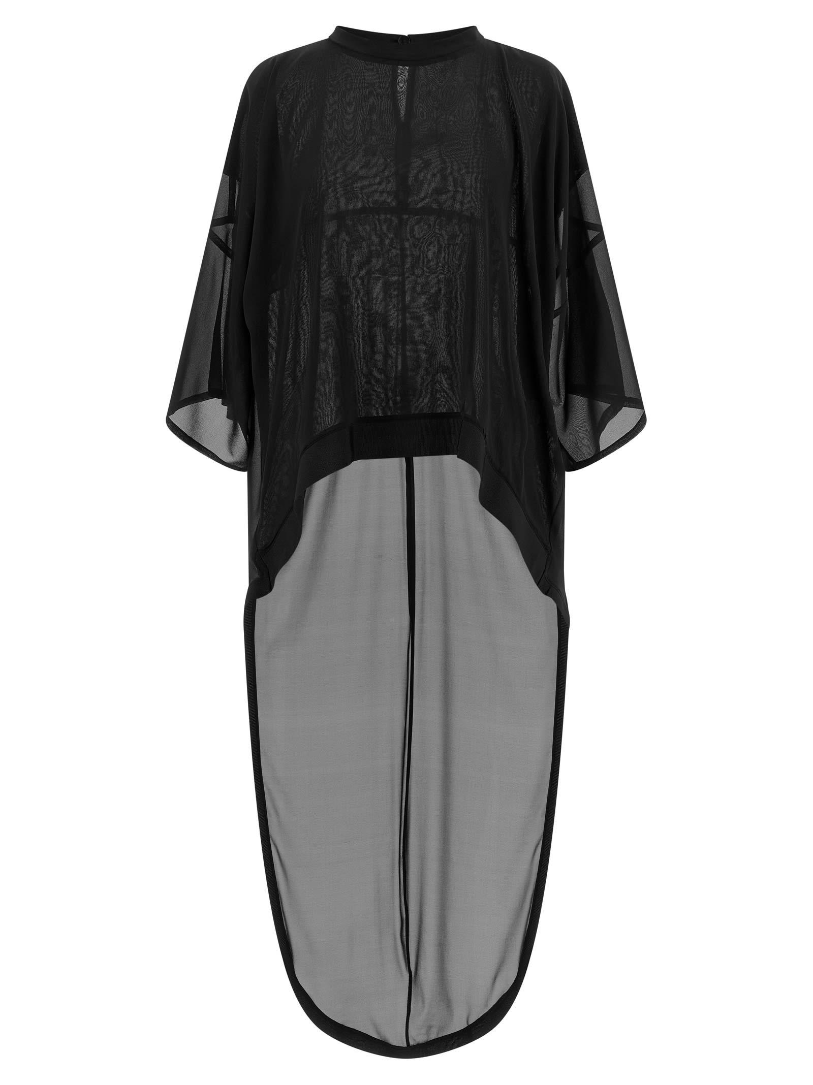 di. la3 pari' coda shirt