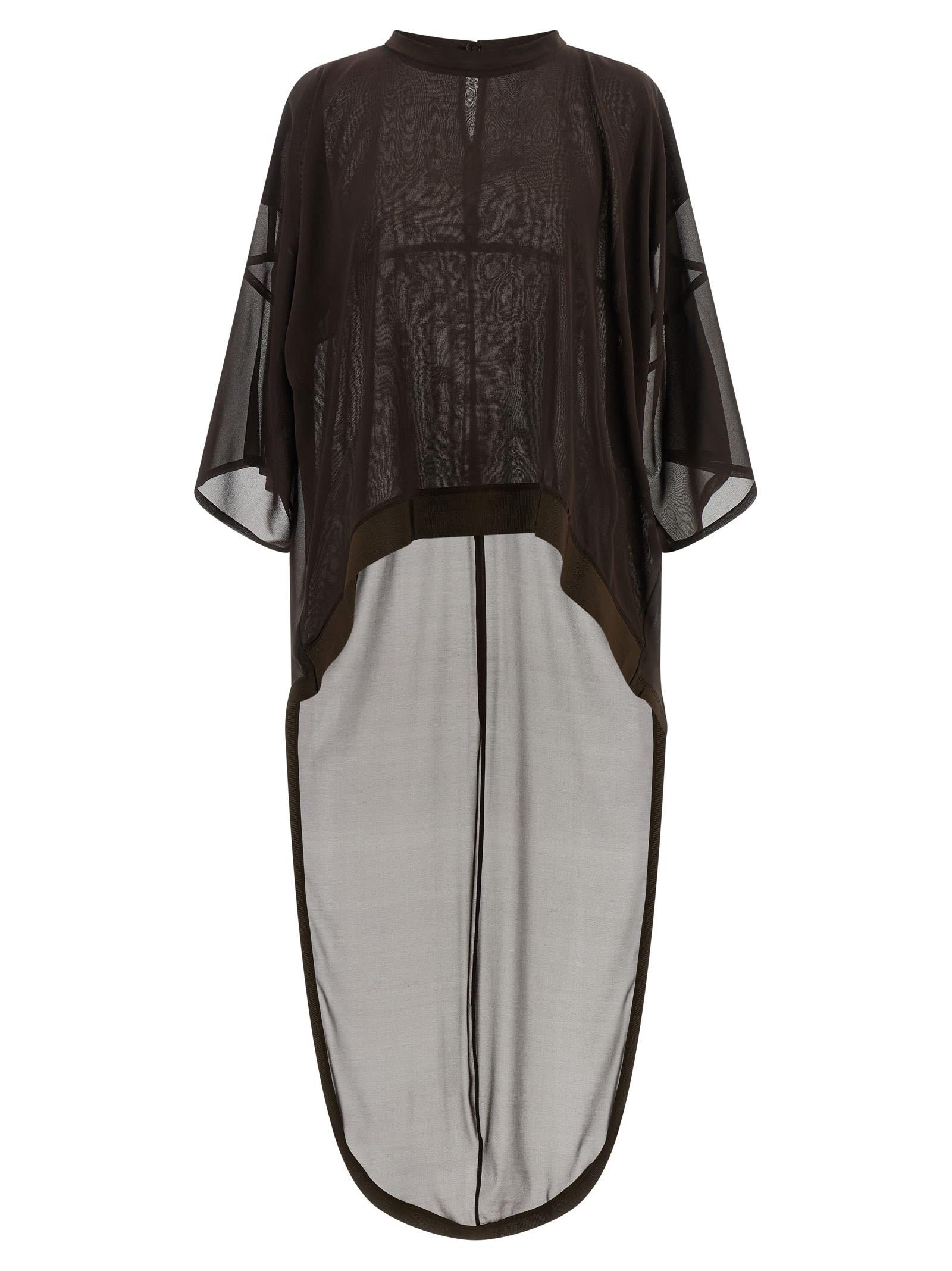 di. la3 pari' coda shirt