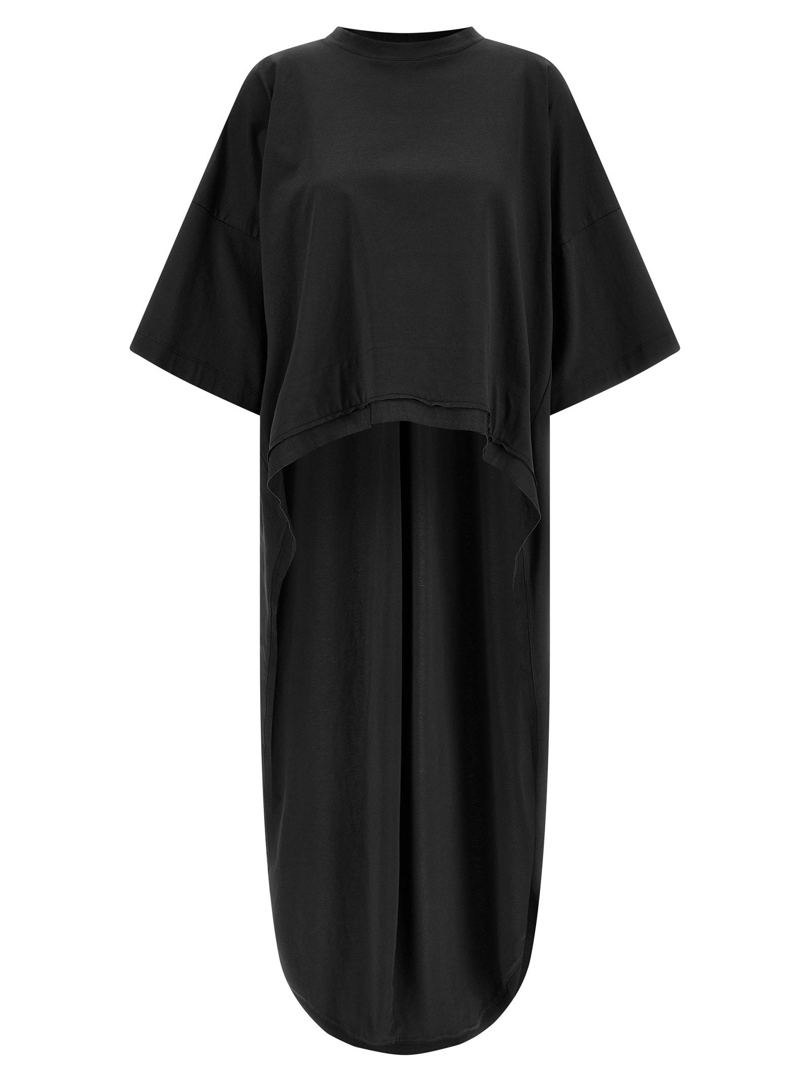 di. la3 pari' coda t-shirt