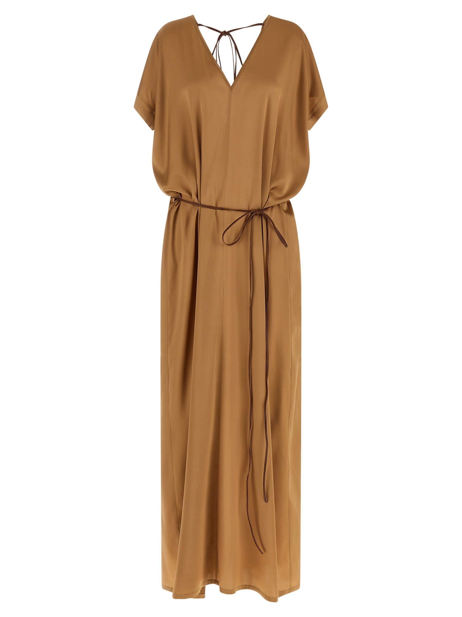 di. la3 pari' riky dress