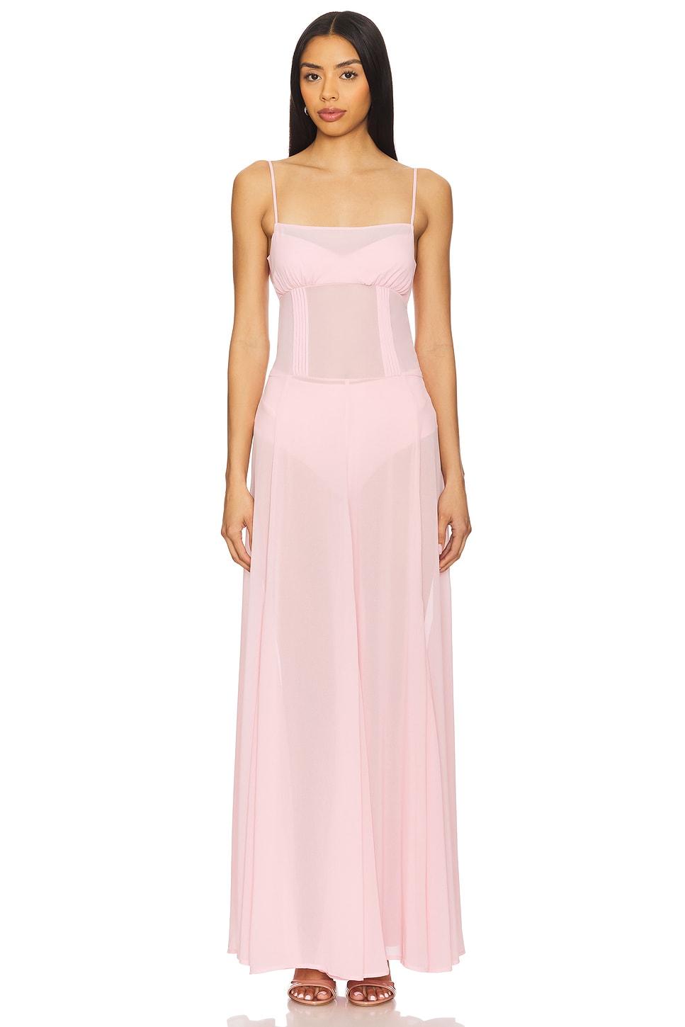 dia maxi dress