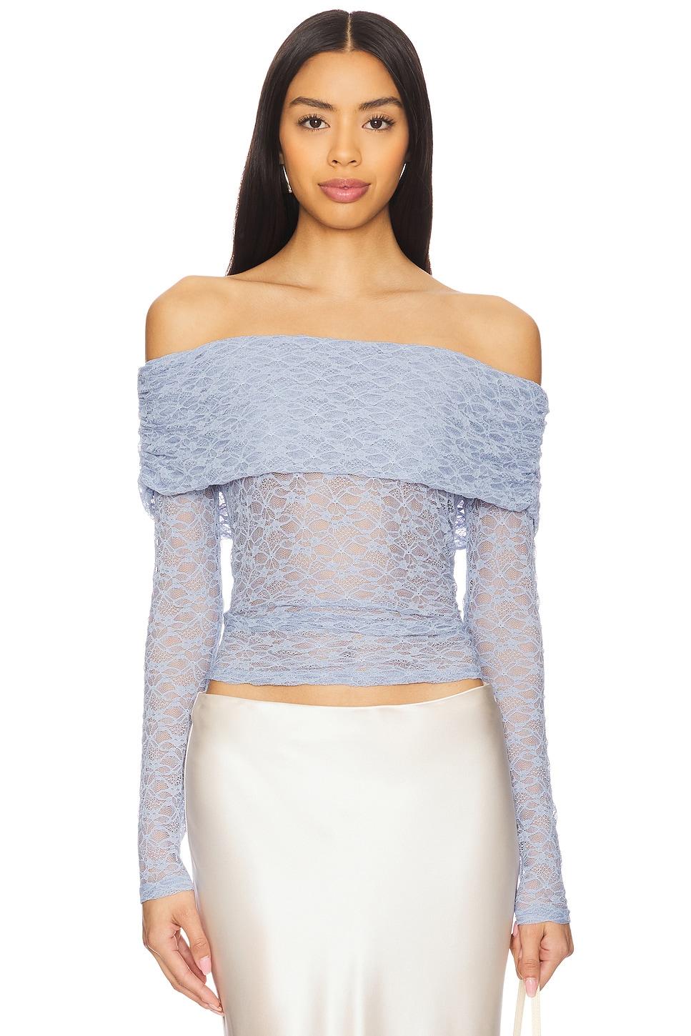 diamante top