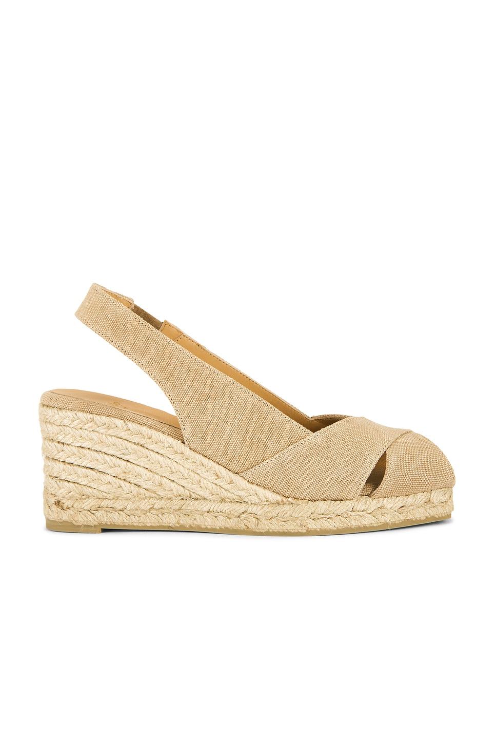 diana espadrille