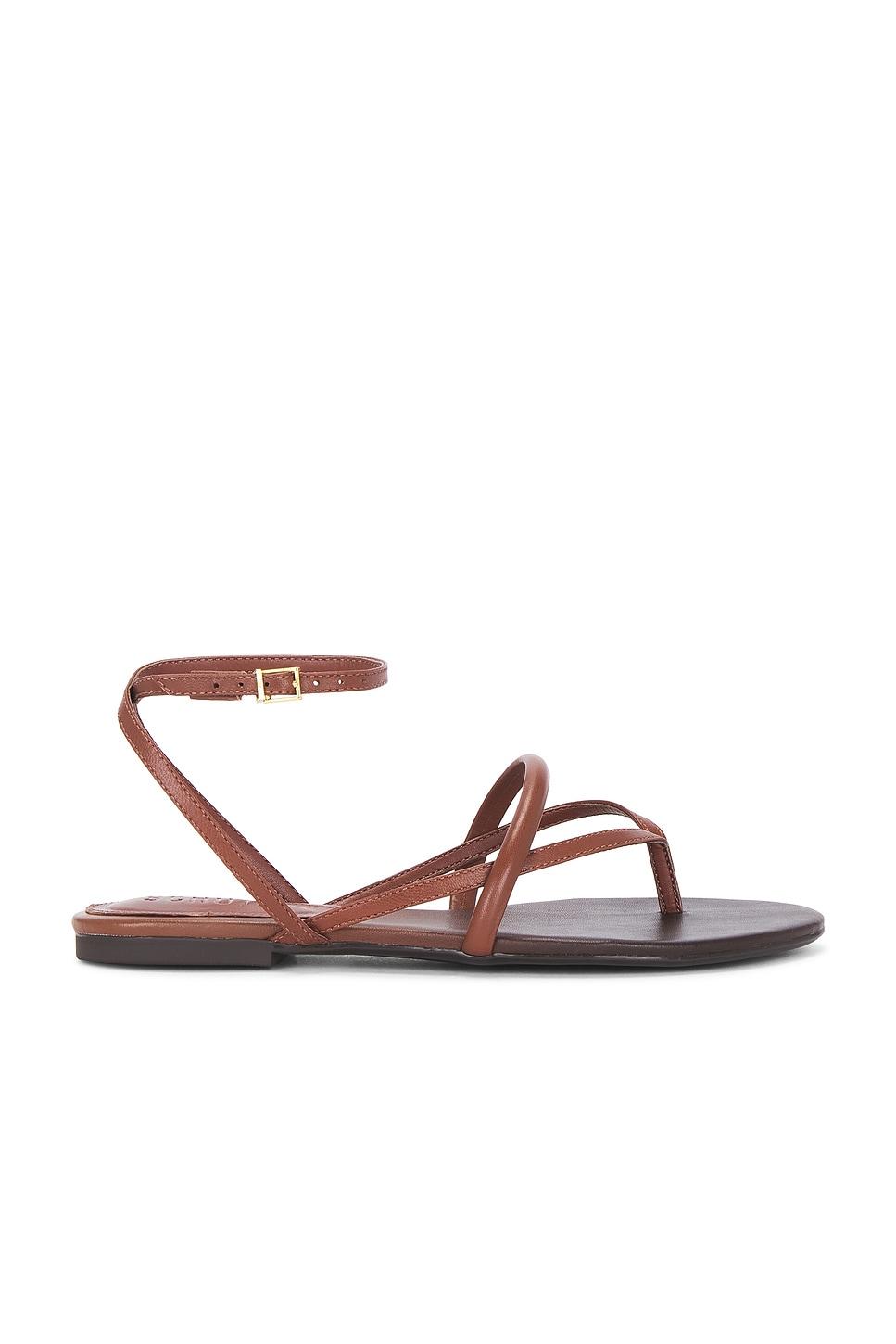 diana flat sandal