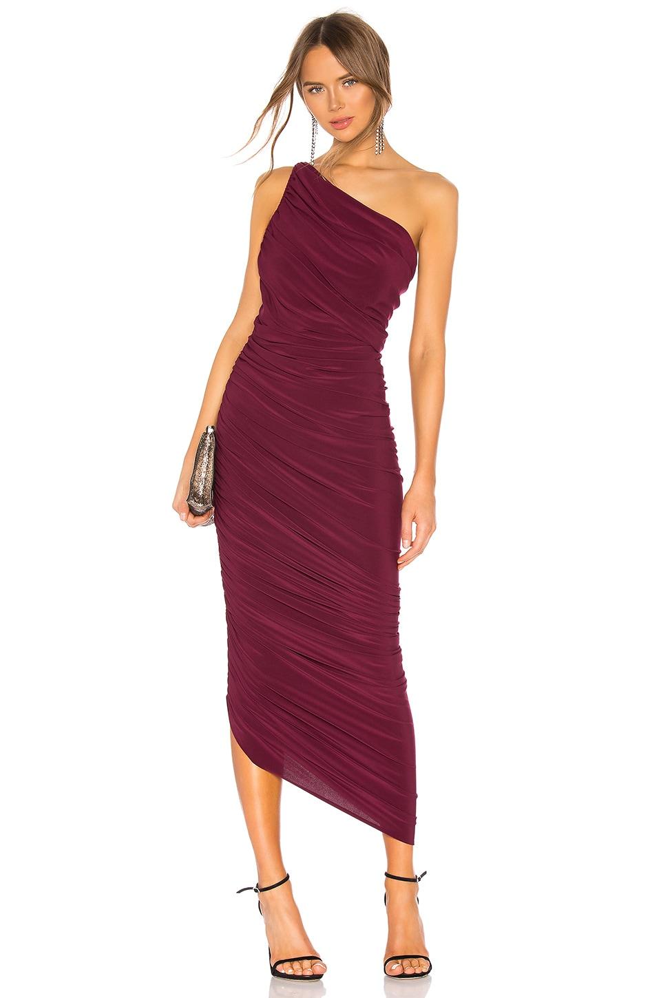 diana gown