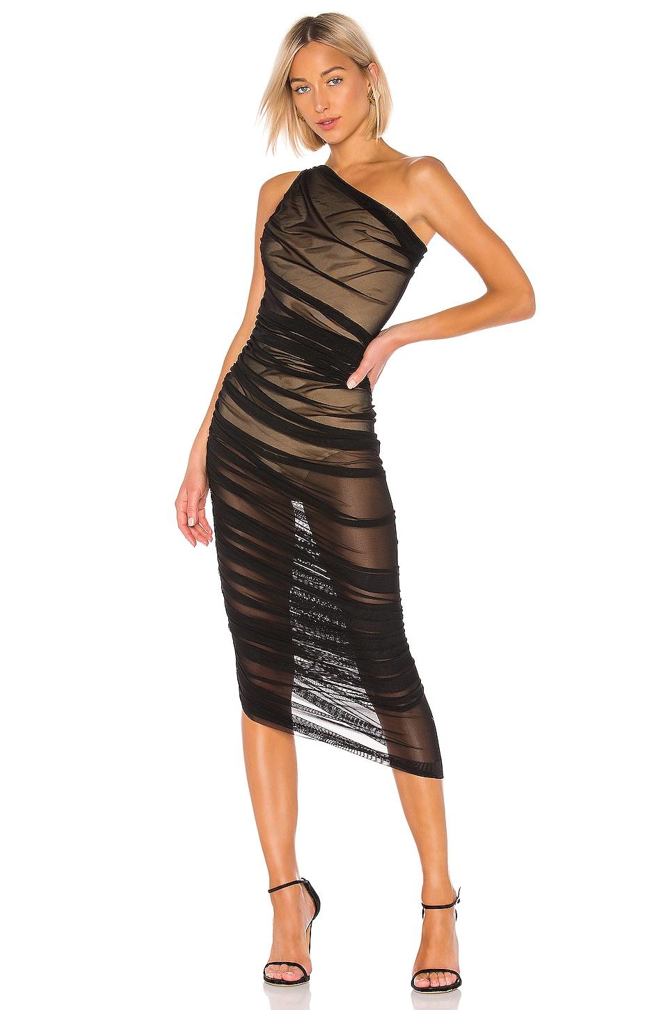 diana gown