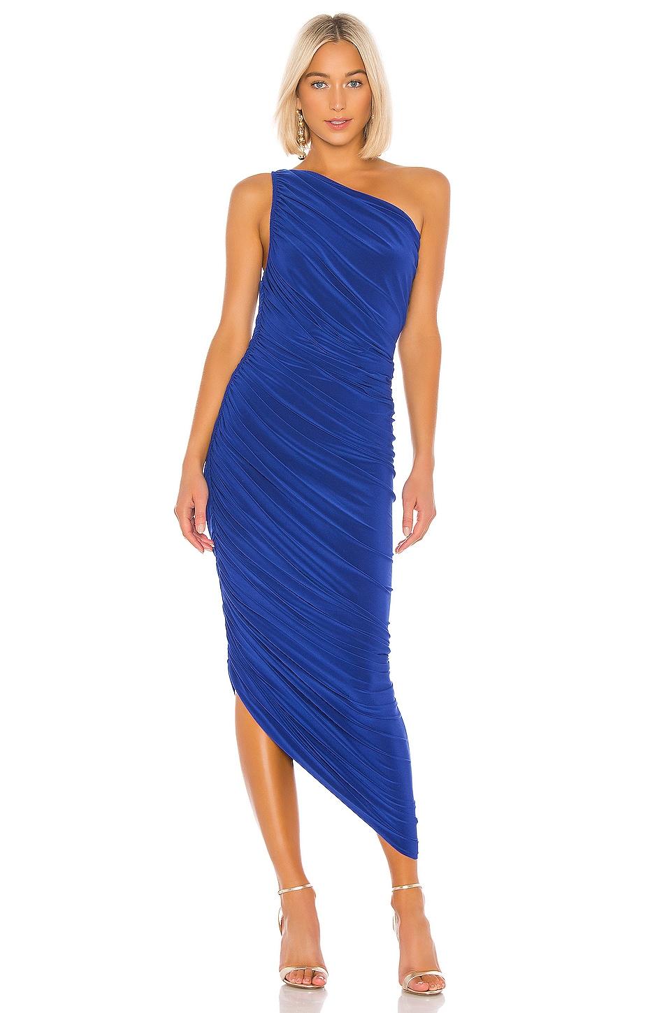 diana gown