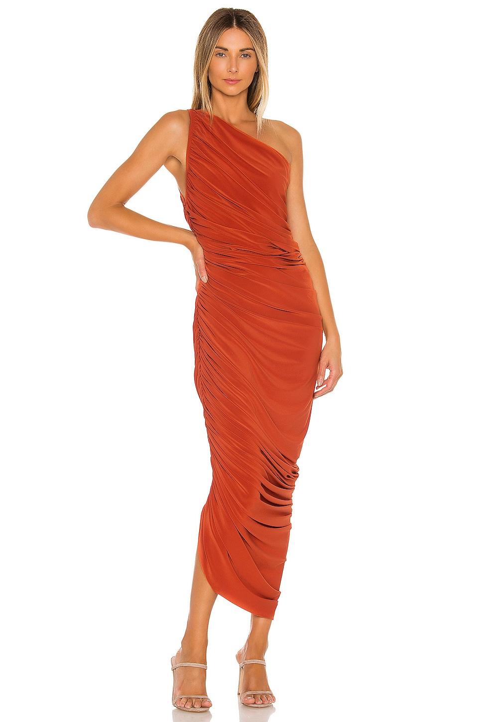 diana gown
