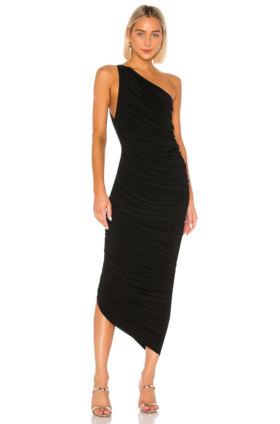 diana gown