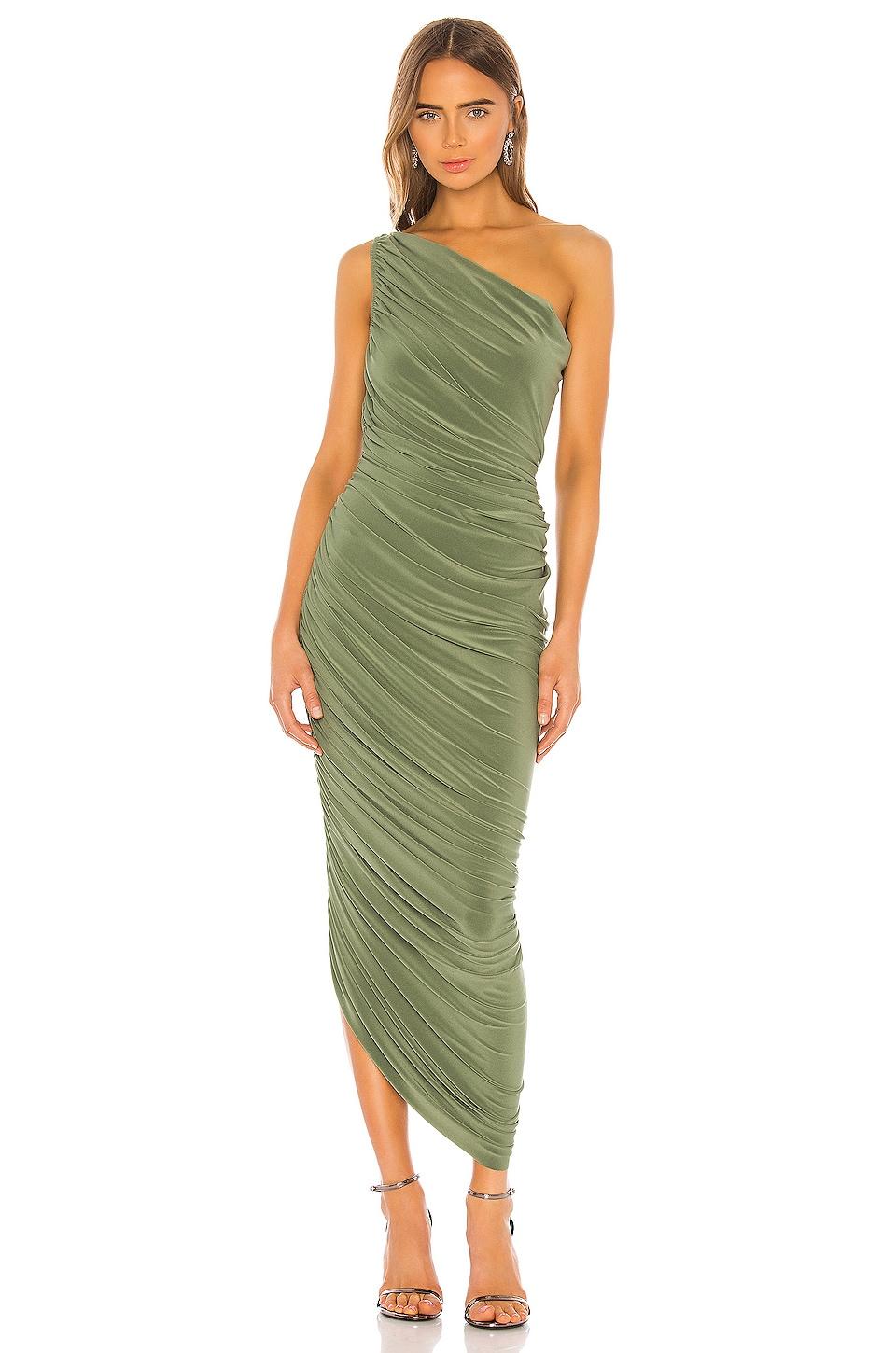 diana gown