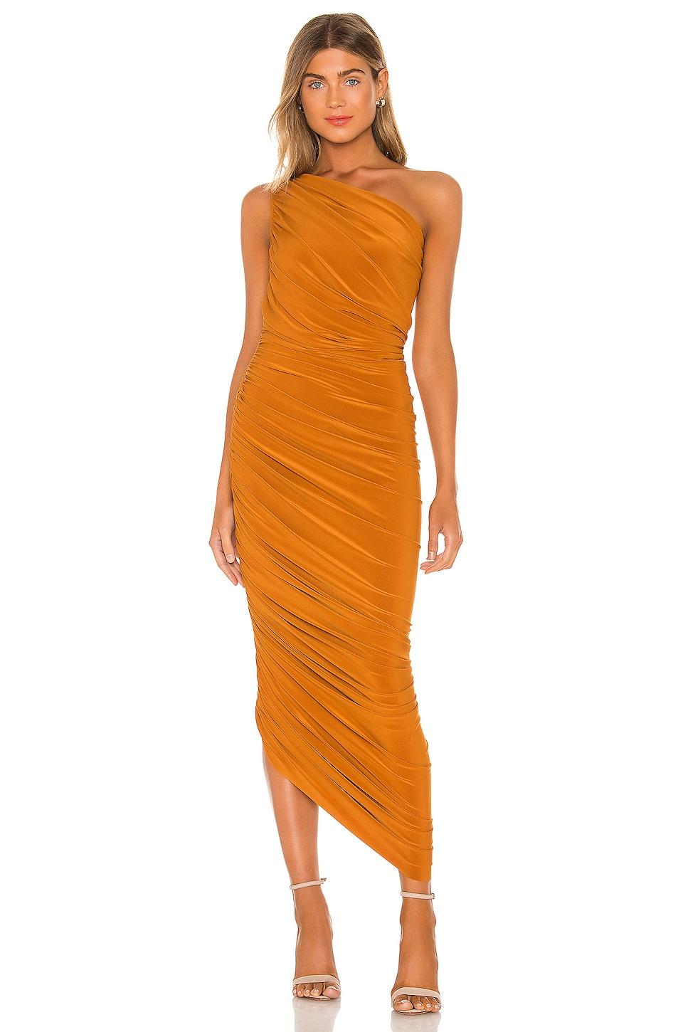 diana gown