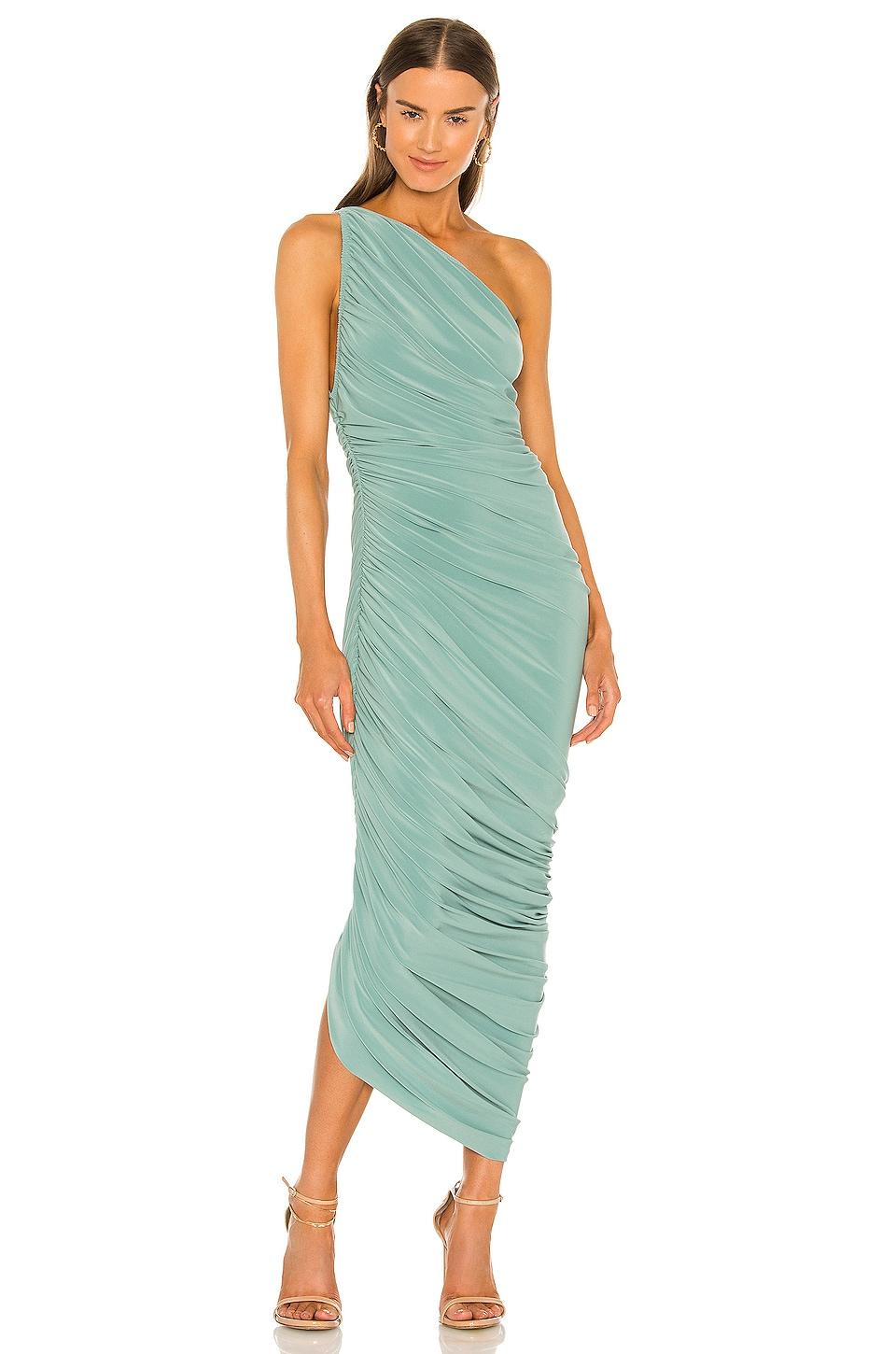 diana gown