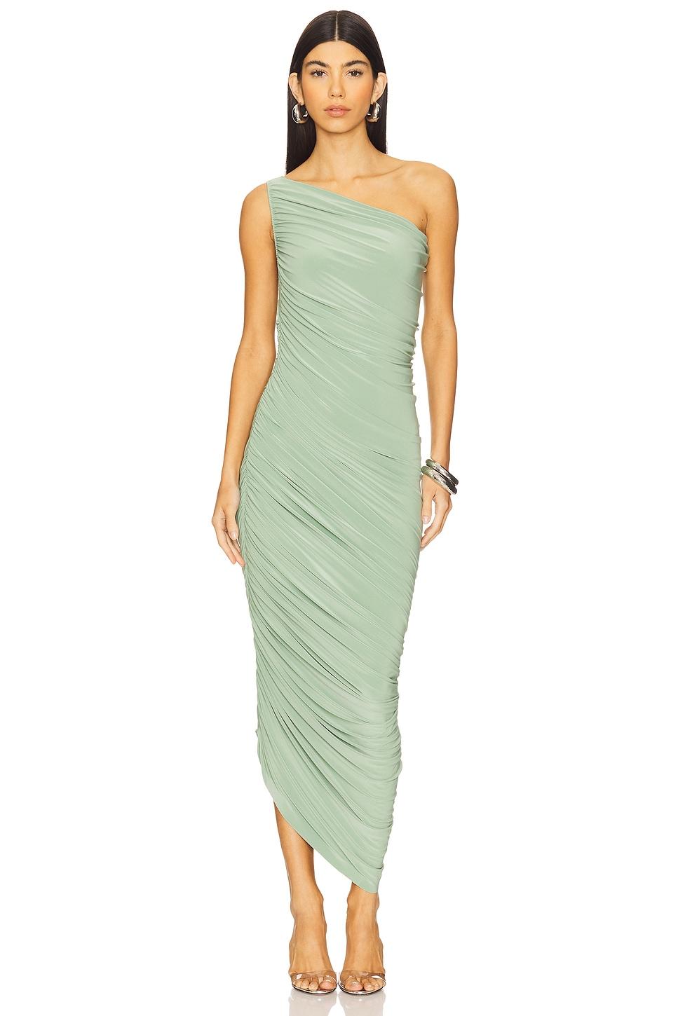 diana gown