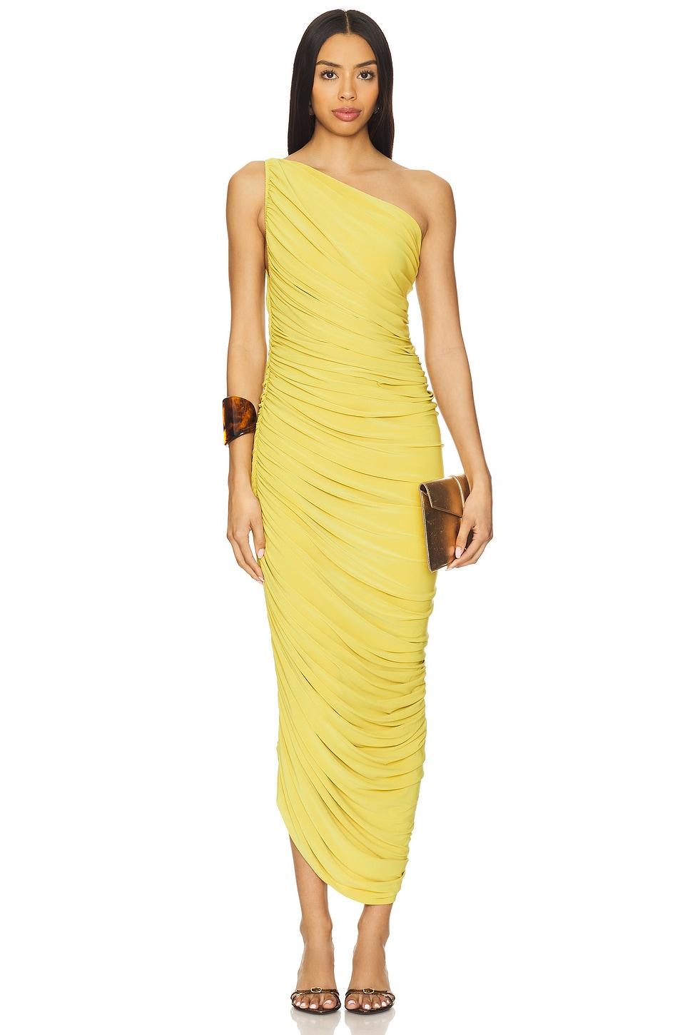 diana gown