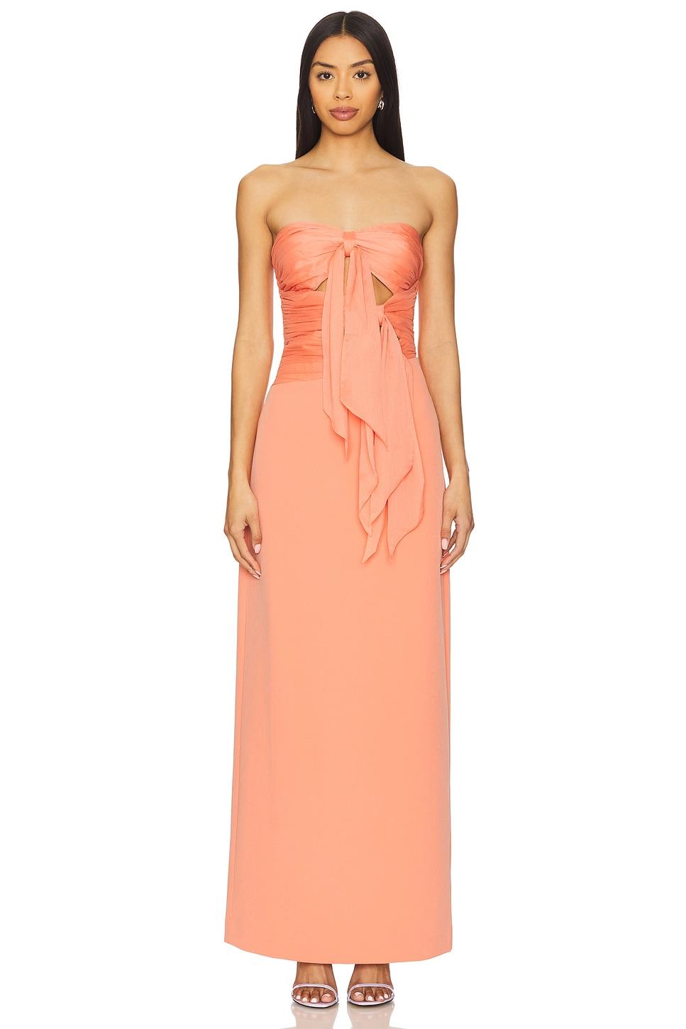 diana gown