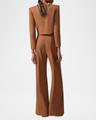 diane high-rise wide-leg pants