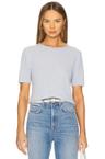 diane ribbed top