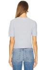 diane ribbed top
