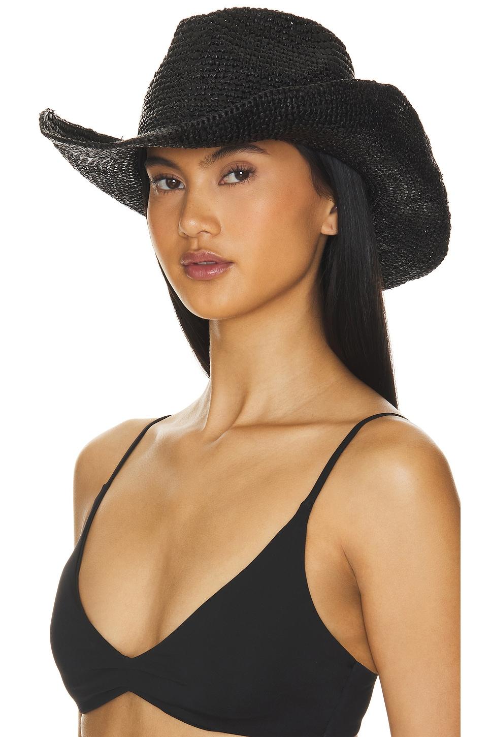 diano cowboy hat