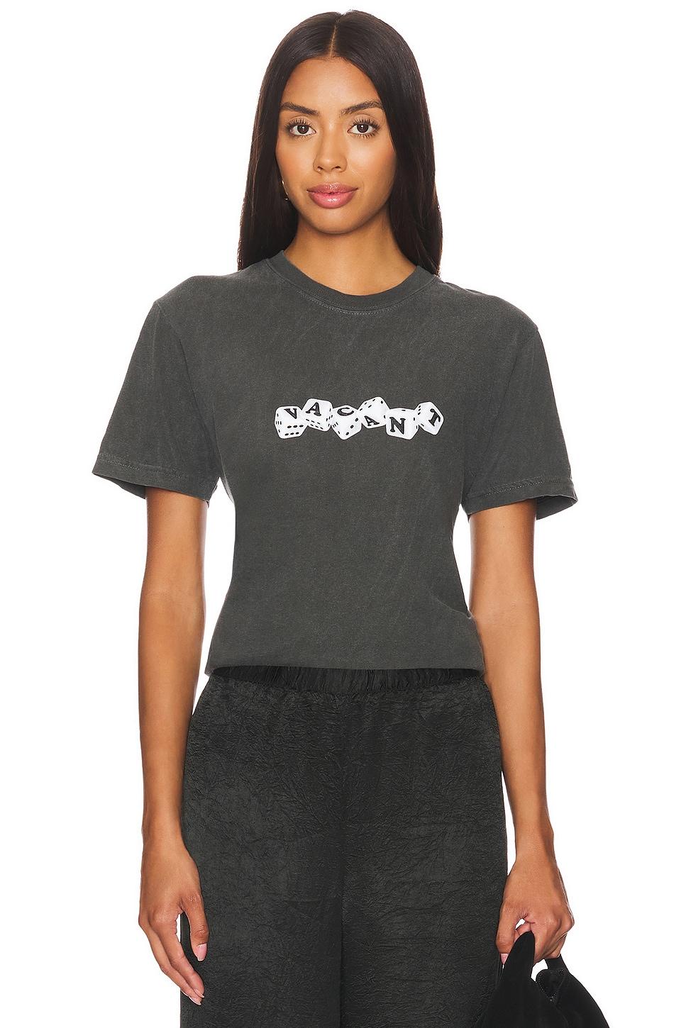 dice tee