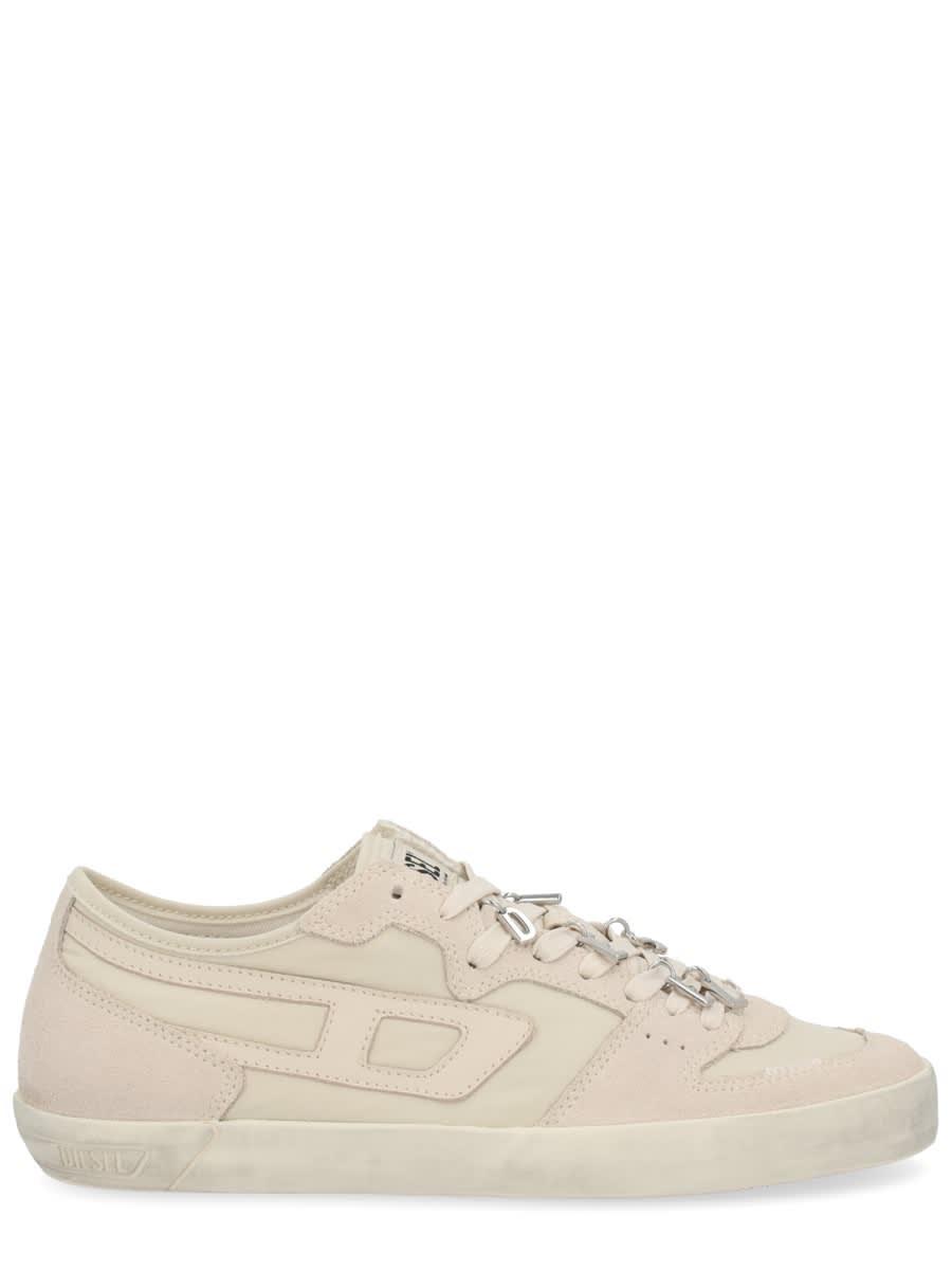 diesel's-leroji d-1 low sneaker