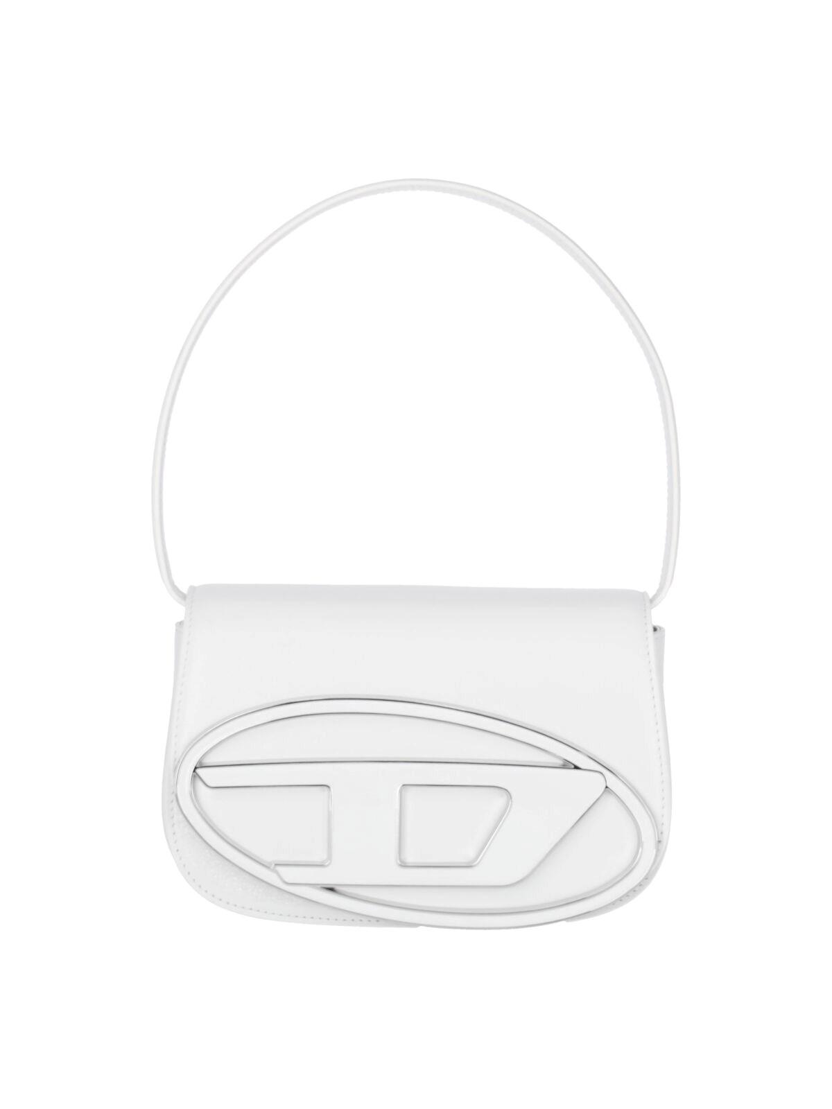 diesel "1dr" shoulder bag
