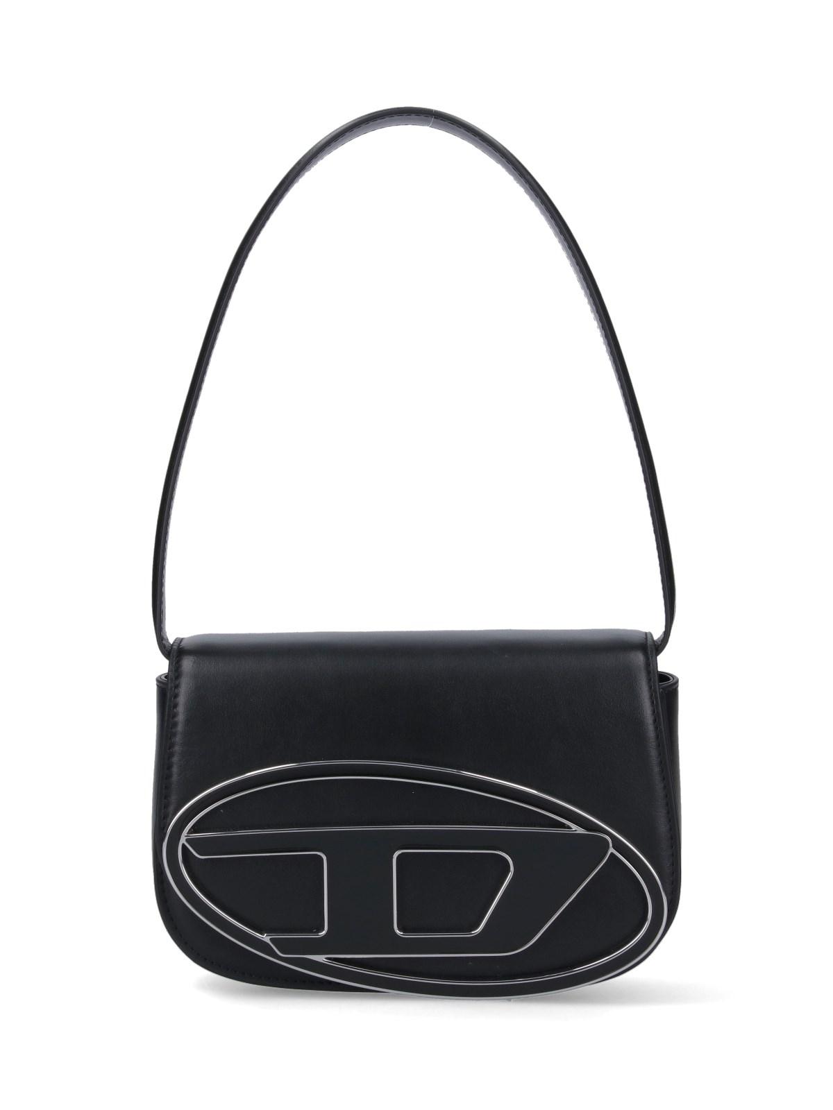 diesel '1dr' shoulder bag