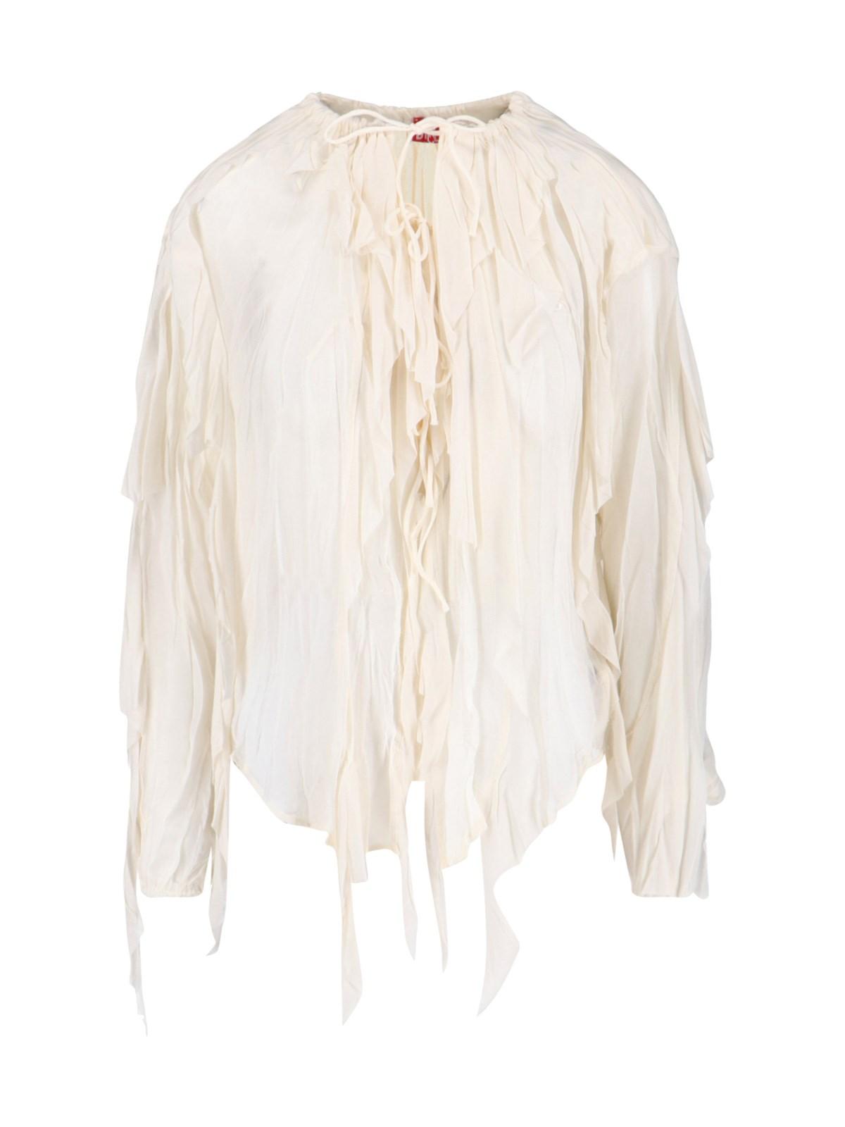 diesel 'c-lassy' shirt